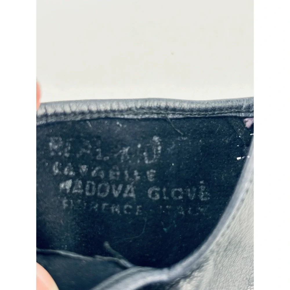 Madova Glove vintage madova